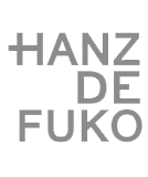 Hanz De Fuko icon logo - Sudan hair Specialist West Auckland